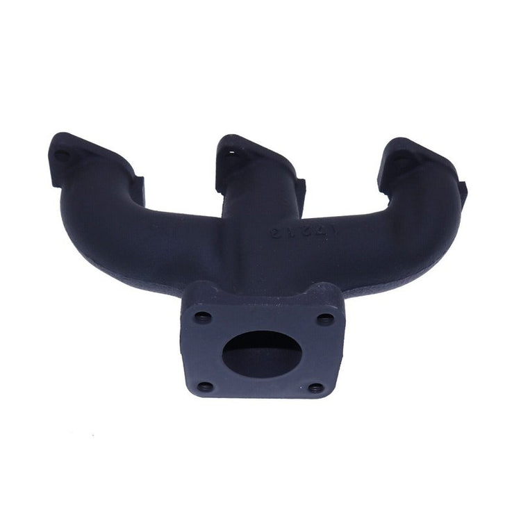 17213-12310 17213-12312 Exhaust Manifold for Kubota D905 D1005 D1105 D1305