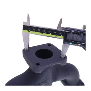 17213-12310 17213-12312 Exhaust Manifold for Kubota D905 D1005 D1105 D1305