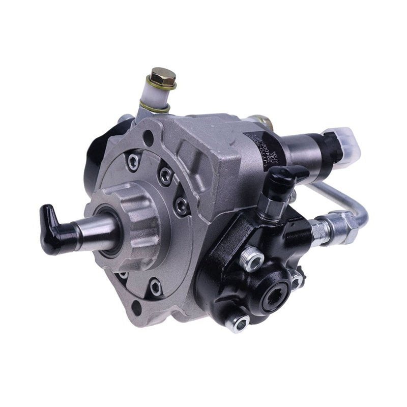 1J770-50503 Fuel Pump for Kubota SVL75 Loader 906M 907M 908M 242D 236D 236D3