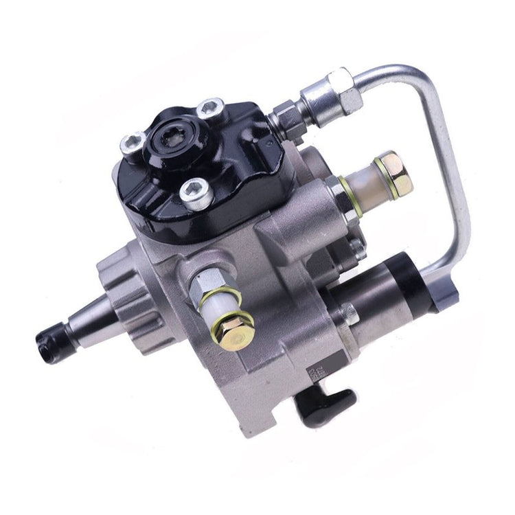 1J770-50503 Fuel Pump for Kubota SVL75 Loader 906M 907M 908M 242D 236D 236D3