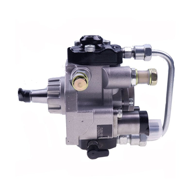 1J770-50503 Fuel Pump for Kubota SVL75 Loader 906M 907M 908M 242D 236D 236D3