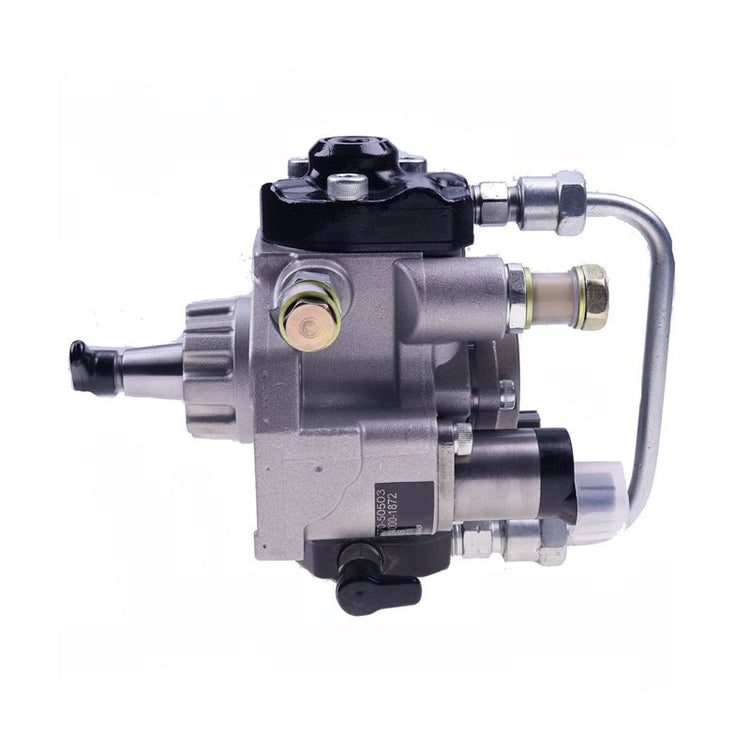 1J770-50503 Fuel Pump for Kubota SVL75 Loader 906M 907M 908M 242D 236D 236D3