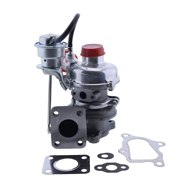 RHF3H Turbo For Bobcat S205 T180 T190 & Kubota V2403 W/Gasket 7020836 6686048
