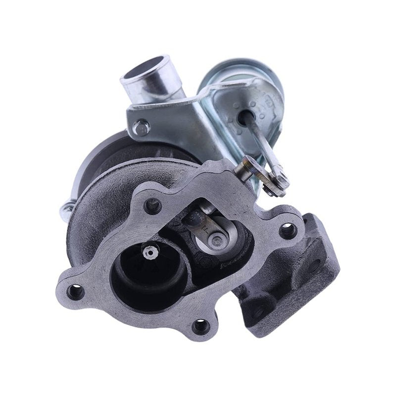 RHF3H Turbo For Bobcat S205 T180 T190 & Kubota V2403 W/Gasket 7020836 6686048