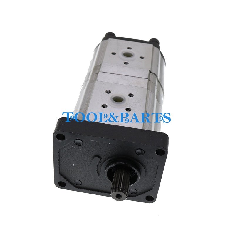 Hydraulic Pump 3A111-82202 3A111-82204 for Kubota M4700 M5400 M6800 M8200 M9000