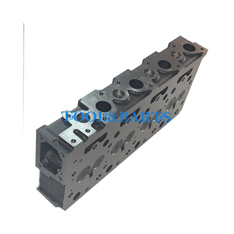 V1902 V1902BH Complete Cylinder Head Loaded for Kubota KX151 K101 Excavator