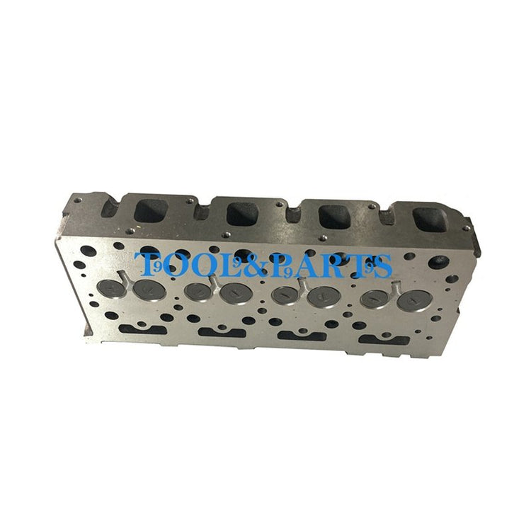 V1902 V1902BH Complete Cylinder Head Loaded for Kubota KX151 K101 Excavator