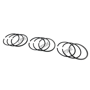 1 Set Ring Set +0.50 2.5-2-5mm For Kubota D1101 Engine