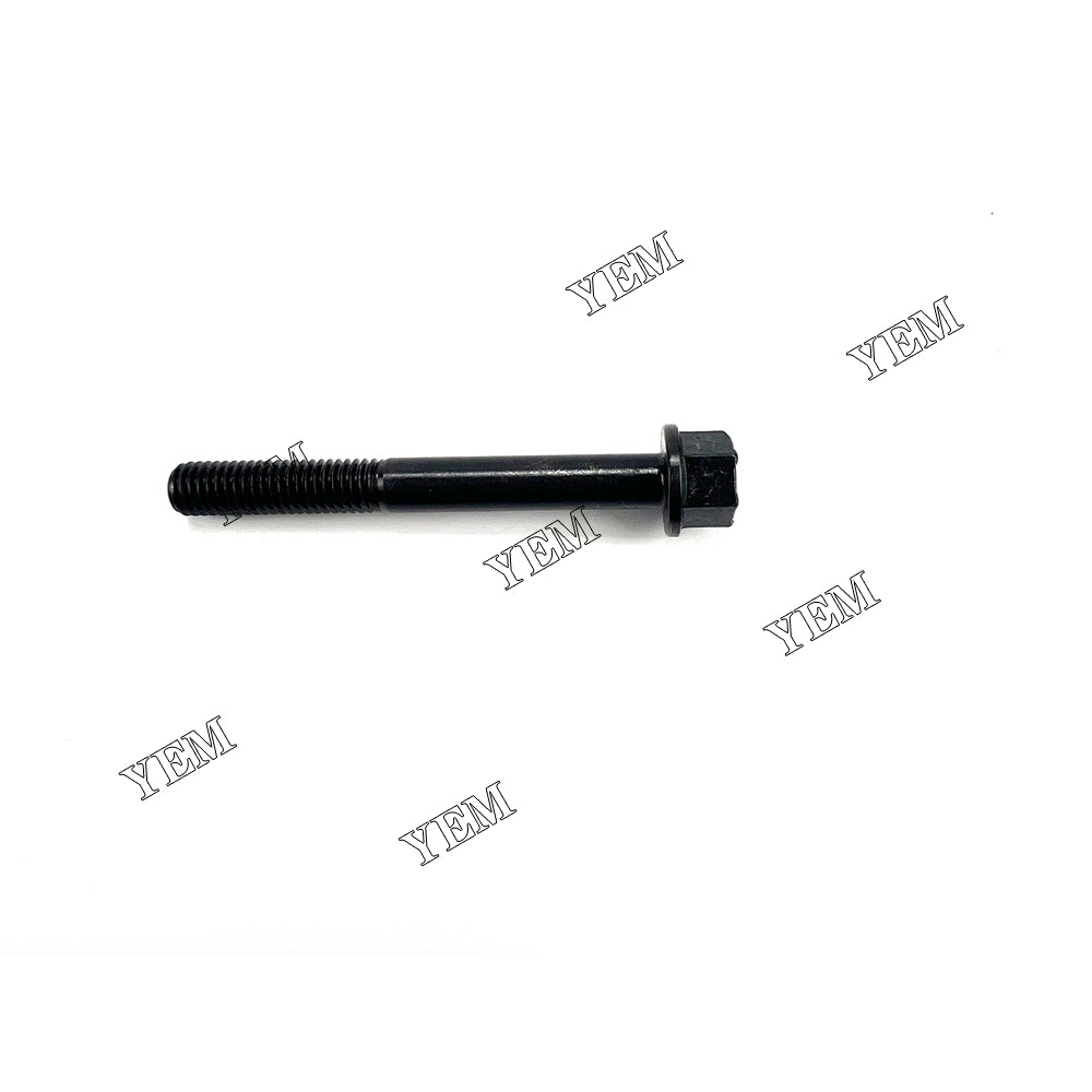 14 PCS Cylinder Head Bolt For Kubota WG972 Engine