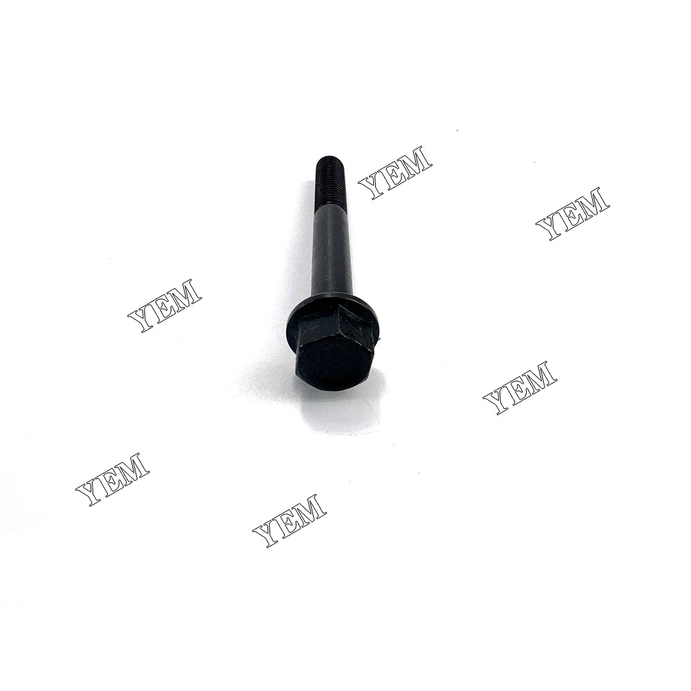 14 PCS Cylinder Head Bolt For Kubota WG972 Engine