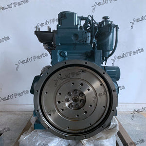 V3300 V3300-IDI Complete Diesel Engine Assy 2FG0156 1800RPM 38.3KW For Kubota