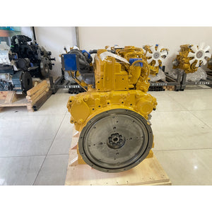 C3.3 C3.3-T Complete Diesel Engine Assy 8JS3420 2200RPM 54.6KW For Caterpillar