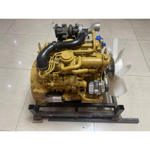 C2.6 C2.6T Complete Diesel Engine Assy 8LA0885 2000RPM 42.4KW For Caterpillar