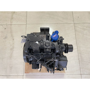 E673L Complete Diesel Engine Assy 00331 For Shibaura