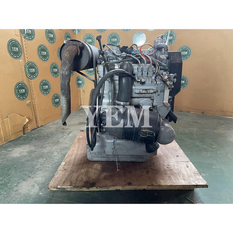 D722 Complete Diesel Engine Assy CG3625 For Kubota