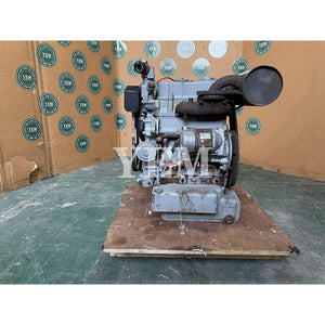 D722 Complete Diesel Engine Assy CG3625 For Kubota
