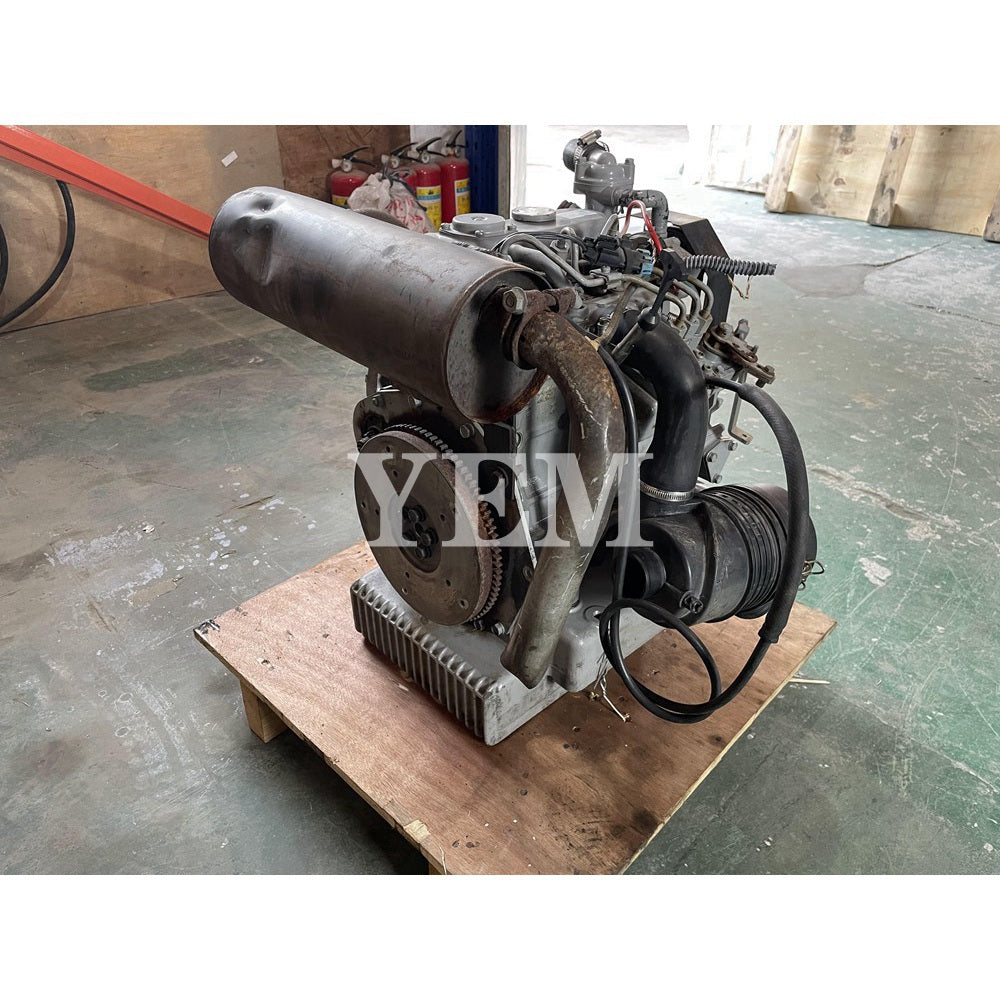 D722 Complete Diesel Engine Assy CG3625 For Kubota
