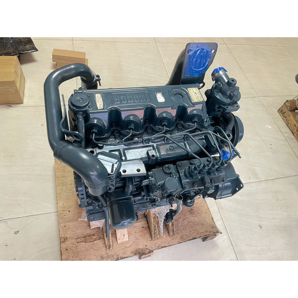V3300 V3300-DI Complete Diesel Engine Assy For Kubota