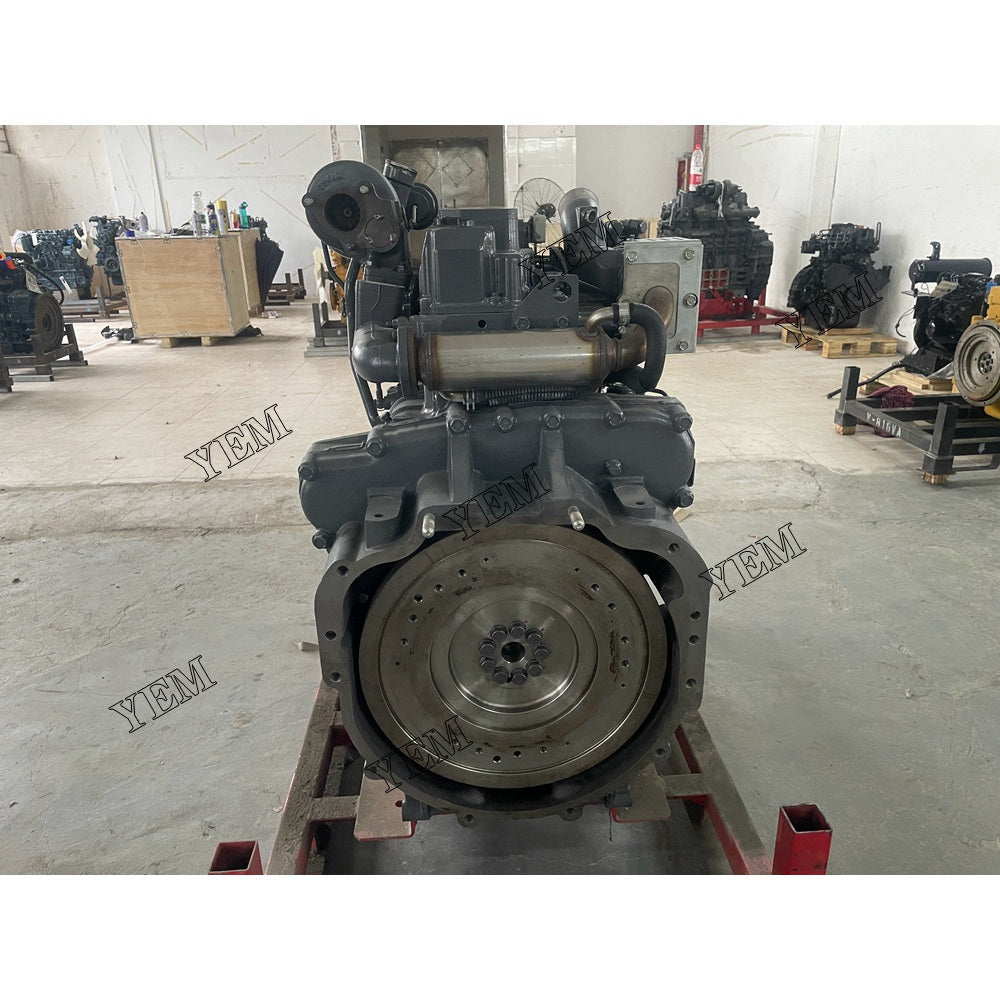 V6108 V6108-CR Complete Diesel Engine Assy DKC0001 For Kubota