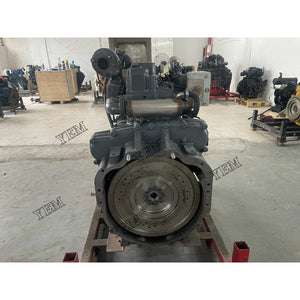 V6108 V6108-CR Complete Diesel Engine Assy DKC0001 For Kubota