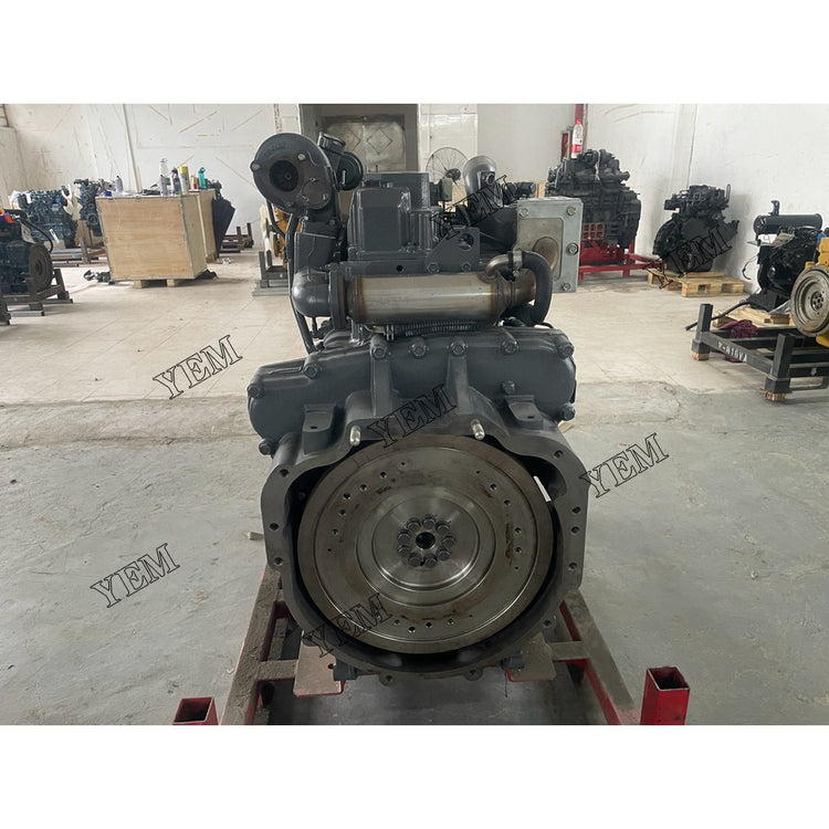 V6108 V6108-CR Complete Diesel Engine Assy DKC0001 For Kubota