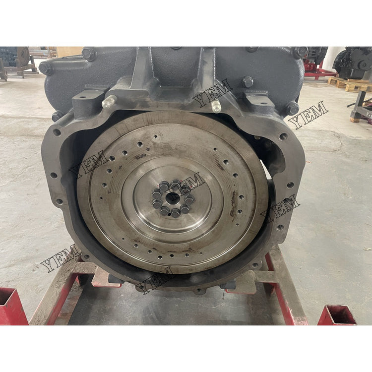 V6108 V6108-CR Complete Diesel Engine Assy DKC0001 For Kubota