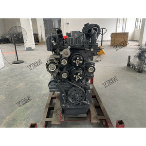 V6108 V6108-CR Complete Diesel Engine Assy DKC0002 For Kubota