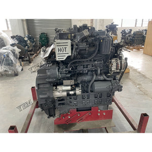 V6108 V6108-CR Complete Diesel Engine Assy DKC0002 For Kubota