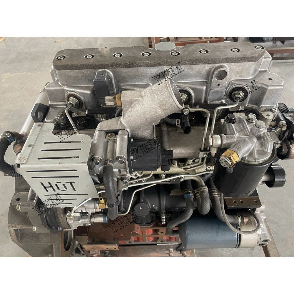 V6108 V6108-CR Complete Diesel Engine Assy DGQ0092 For Kubota