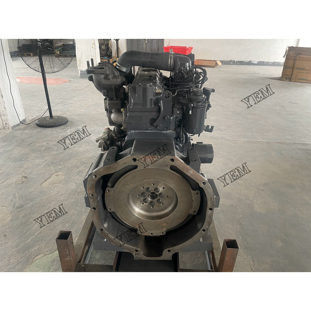 V3800 Complete Diesel Engine Assy  2600RPM 72.5KW For Kubota