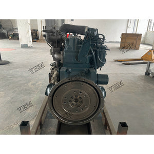 V3800 Complete Diesel Engine Assy  2200RPM 60.7KW For Kubota