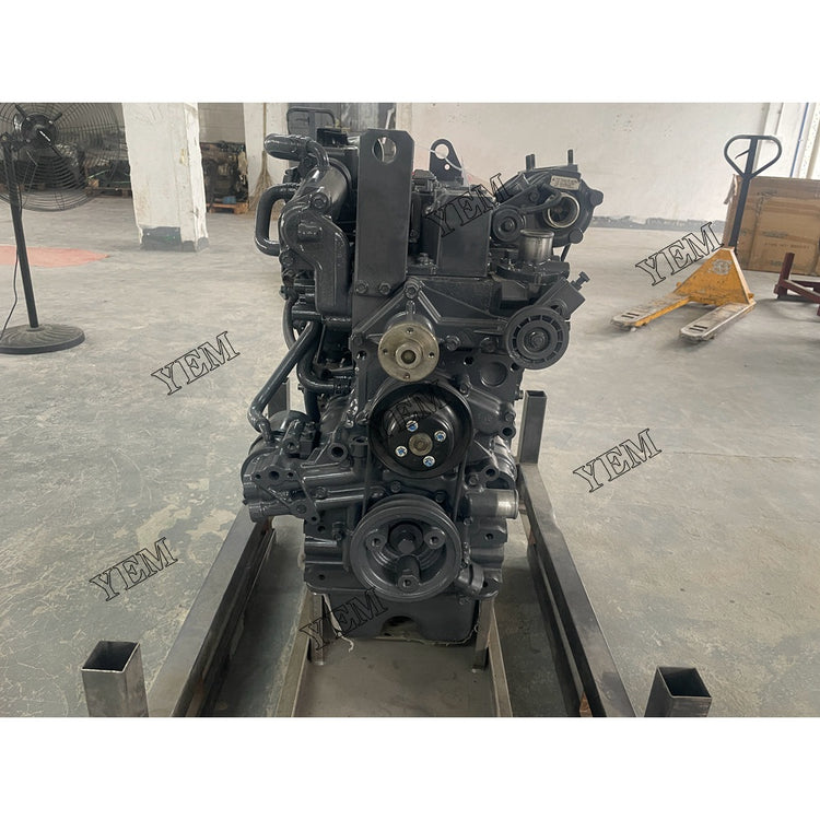 V3307 V3307-T-CR Complete Diesel Engine Assy  2400RPM 48.8KW For Kubota