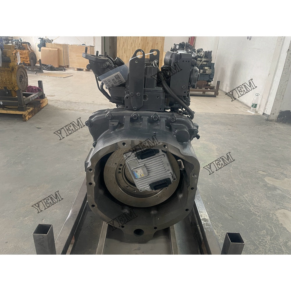 V3307 V3307-T-CR Complete Diesel Engine Assy  2400RPM 48.8KW For Kubota