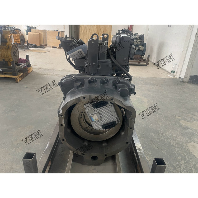 V3307 V3307-T-CR Complete Diesel Engine Assy  2400RPM 48.8KW For Kubota