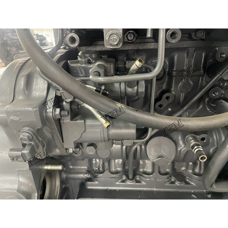 V3307 V3307-T-CR Complete Diesel Engine Assy  2400RPM 48.8KW For Kubota