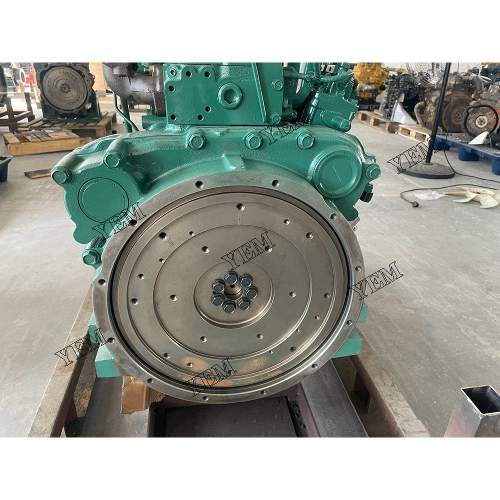 D2.6 Complete Diesel Engine Assy CLJ2892 For Volvo