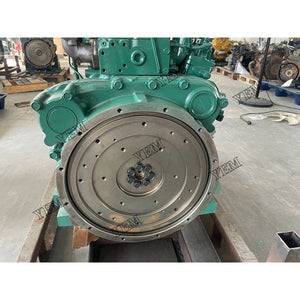 D2.6 Complete Diesel Engine Assy CLJ2892 For Volvo