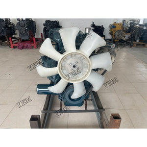 V2403 V2403-DI Complete Diesel Engine Assy BDY2075 For Kubota