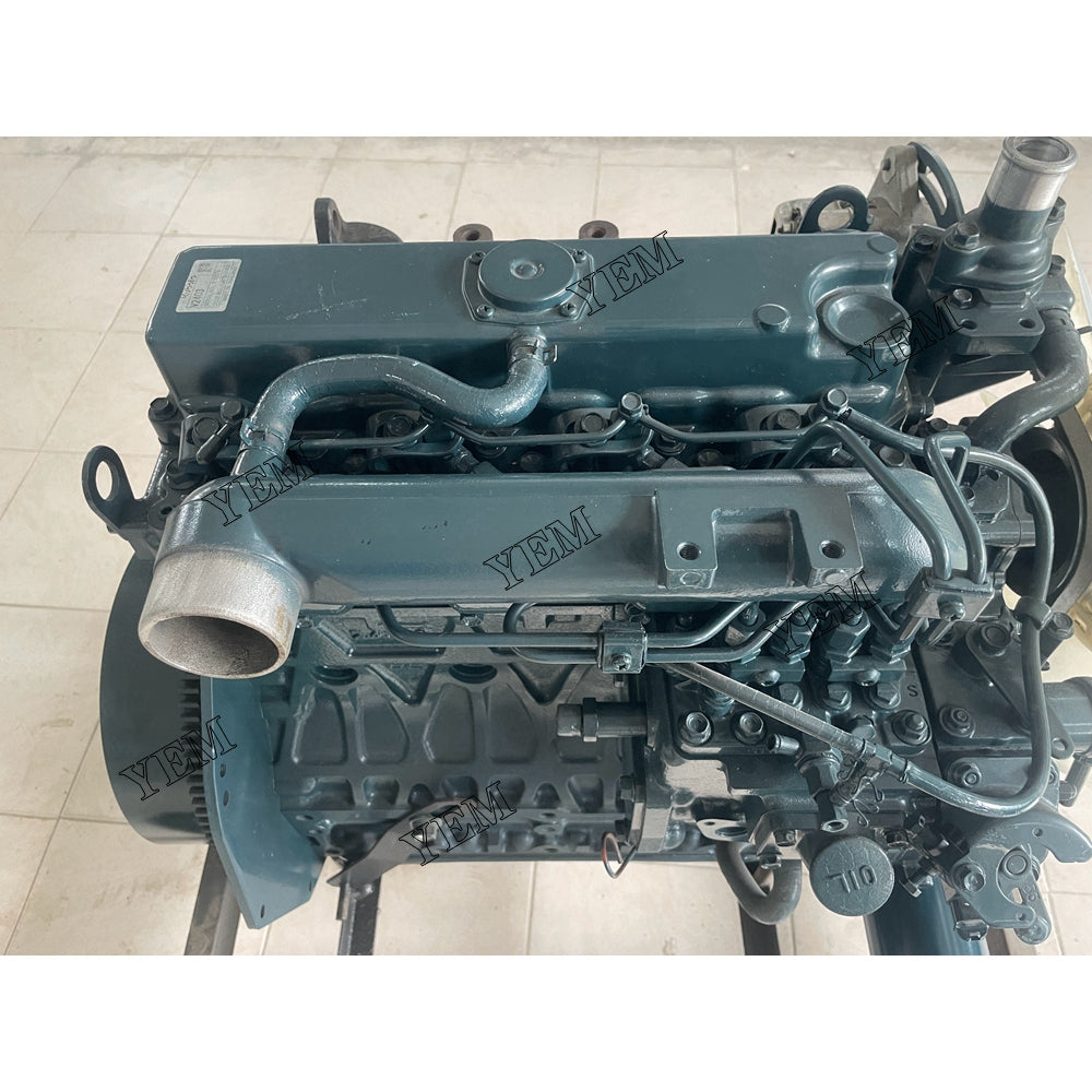 V2403 V2403-DI Complete Diesel Engine Assy BDY2075 For Kubota
