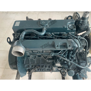 V2403 V2403-DI Complete Diesel Engine Assy BDY2075 For Kubota