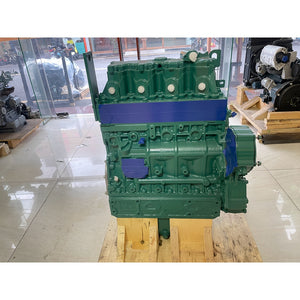 D3.8 D3.8-DI-T Complete Diesel Engine Assy 2GS0817 For Volvo